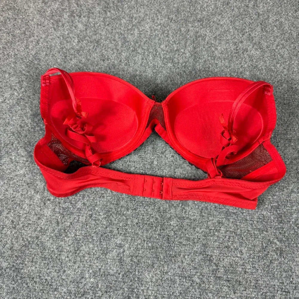 Jezebel push up